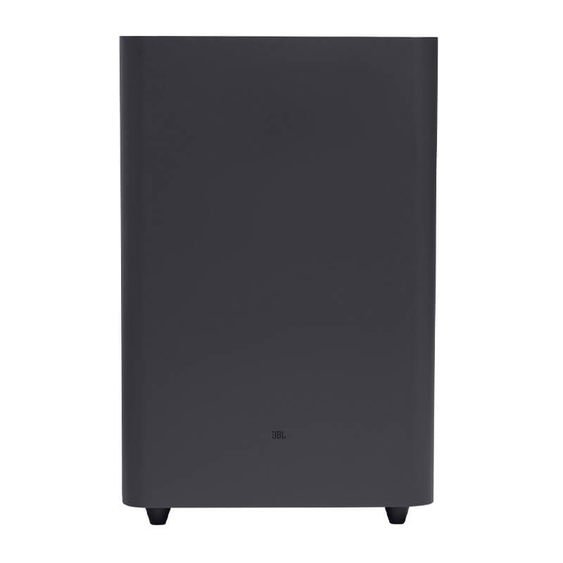 JBL Bar 2.1 Deep Bass 2.1 channel soundbar with wireless subwoofer