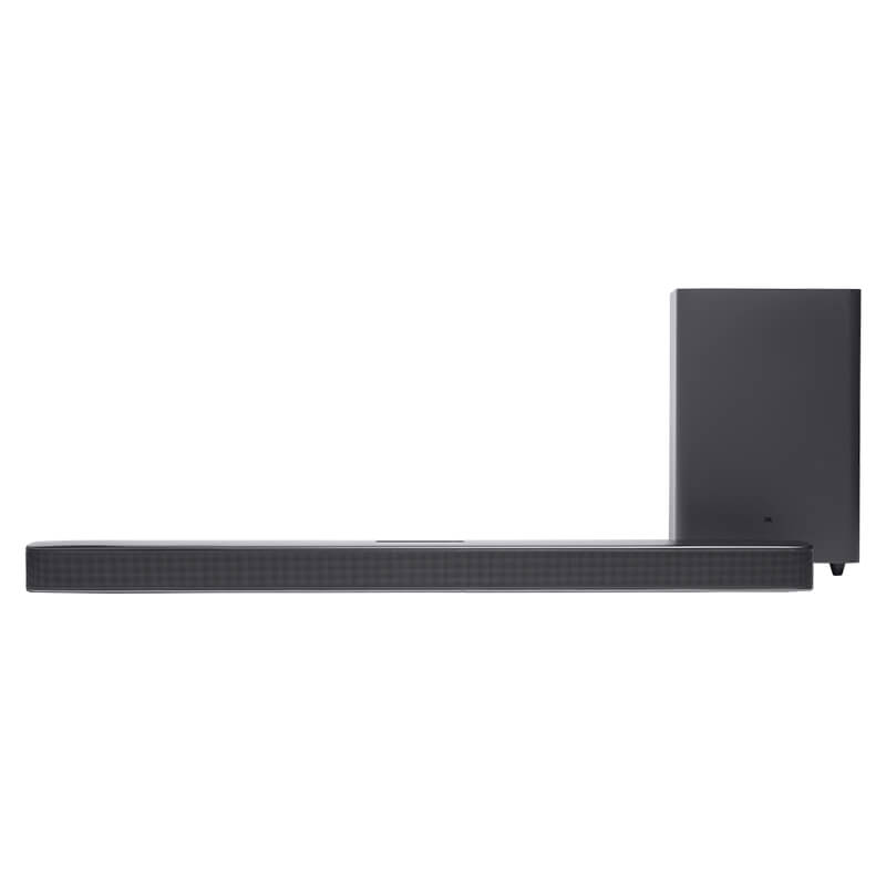 JBL Bar 2.1 Deep Bass 2.1 channel soundbar with wireless subwoofer