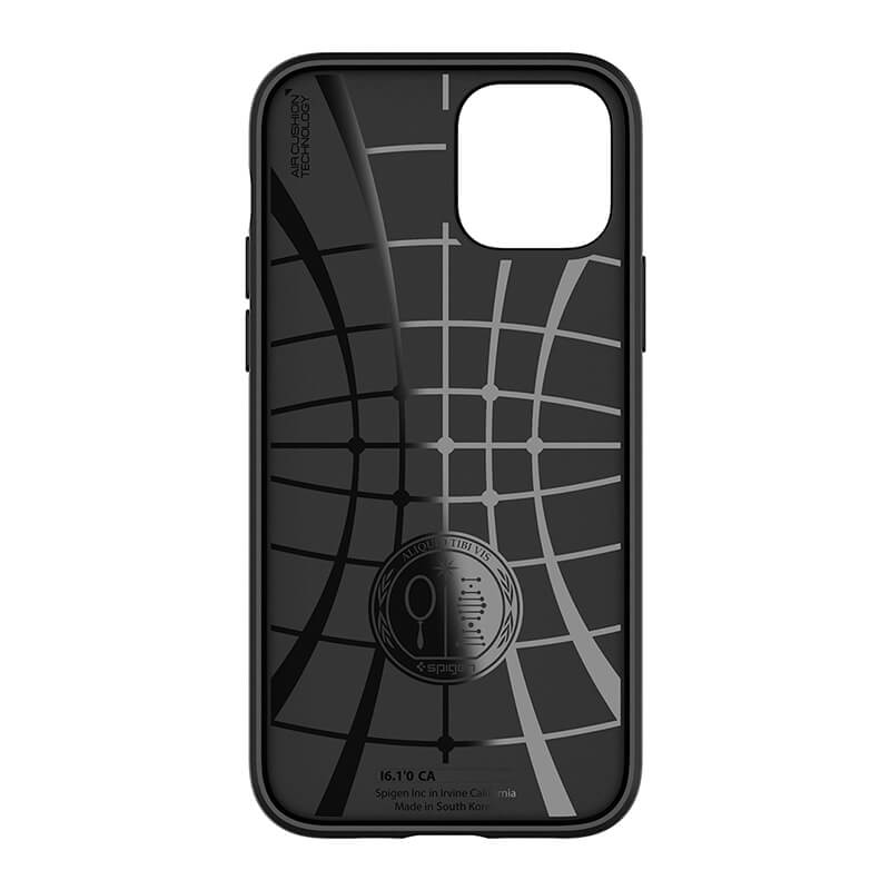 Spigen Core Armor Case for iPhone 12 Pro Max