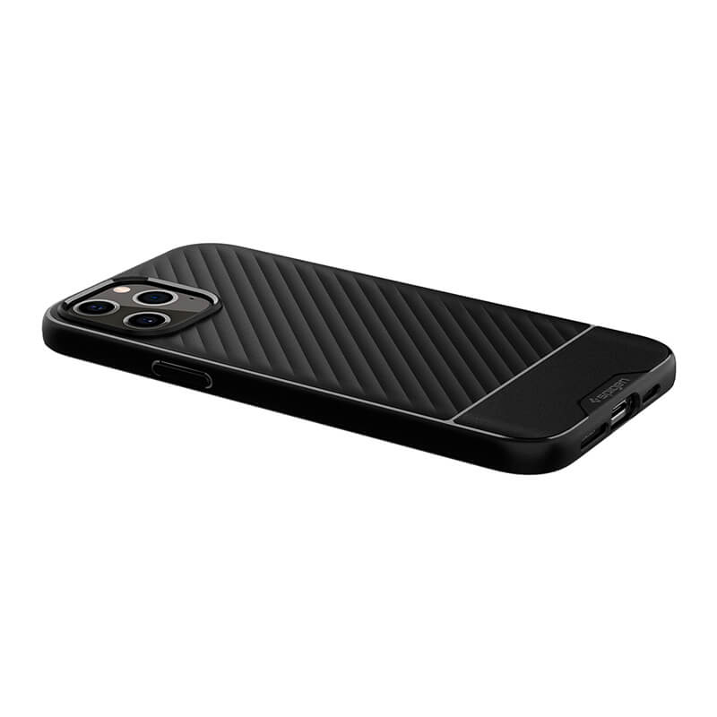 Spigen Core Armor Case for iPhone 12 Pro Max
