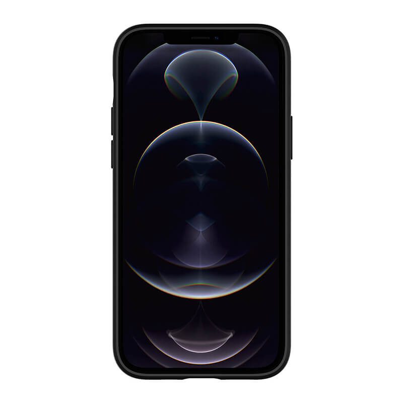 Spigen Core Armor Case for iPhone 12 Pro Max