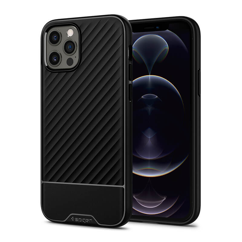 Spigen Core Armor Case for iPhone 12 Pro Max