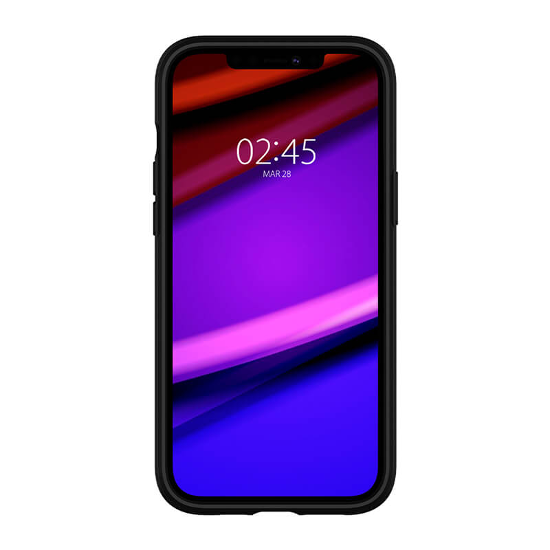 Spigen Hybrid Nx Case for iPhone 12 / 12 Pro