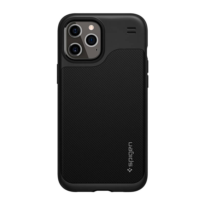 Spigen Hybrid Nx Case for iPhone 12 / 12 Pro
