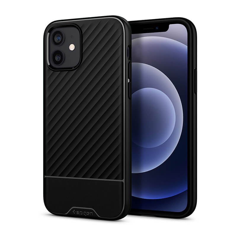 Spigen Core Armor Case for iPhone 12 / 12 Pro