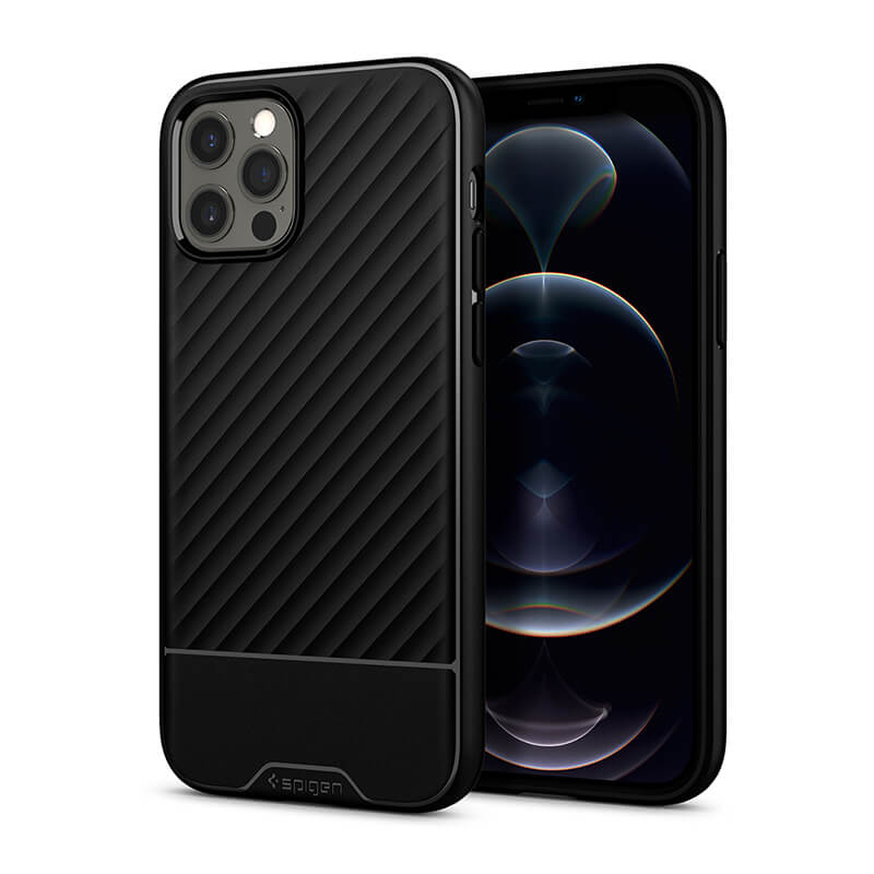 Spigen Core Armor Case for iPhone 12 / 12 Pro