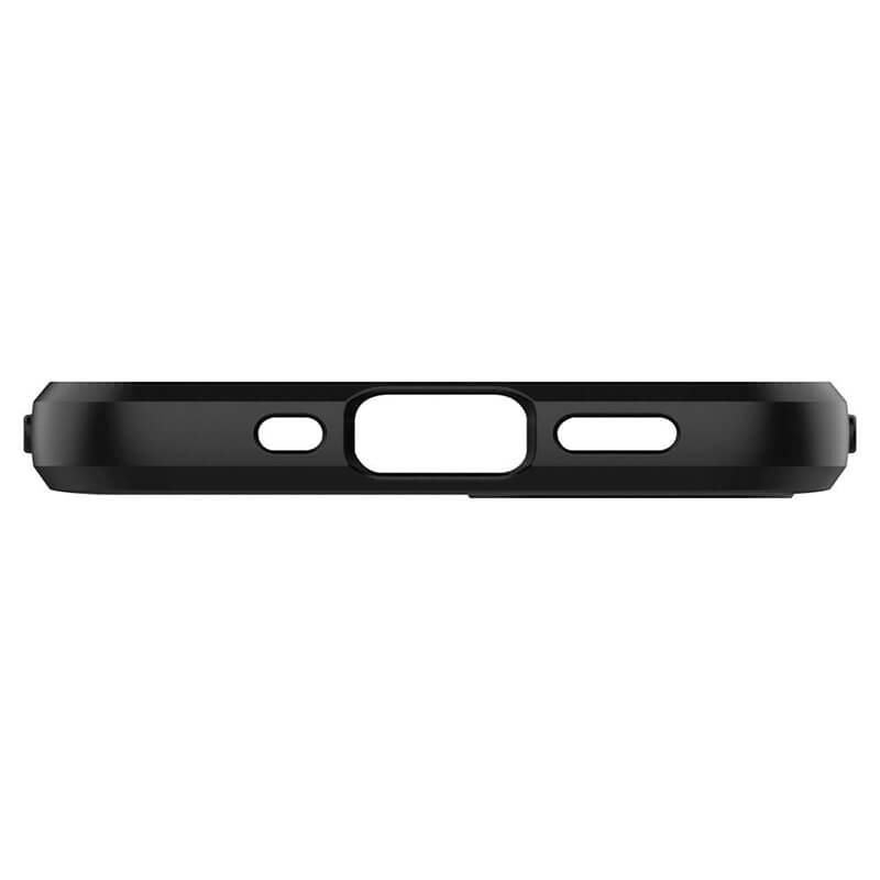 Spigen Rugged Armor Case for iPhone 12 Mini