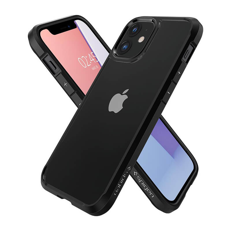 Spigen Ultra Hybrid Case for iPhone 12 Mini