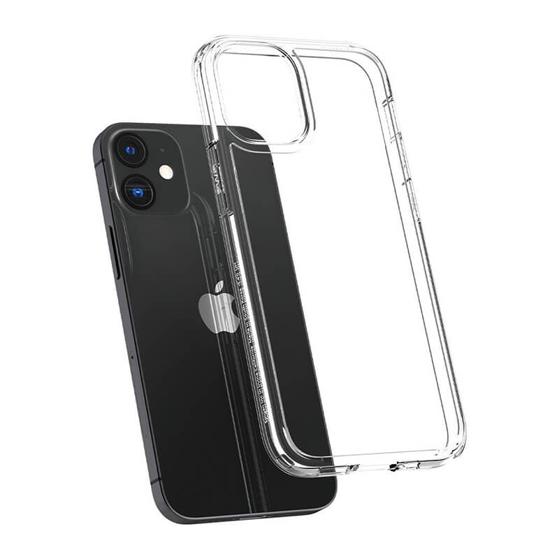 Spigen Ultra Hybrid Case for iPhone 12 Mini