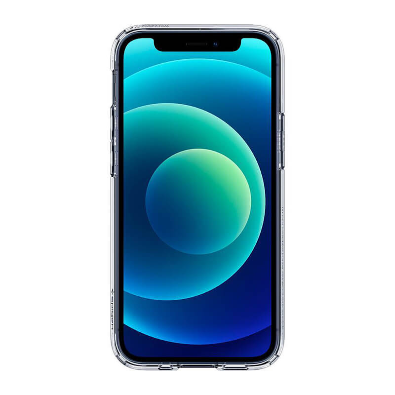 Spigen Ultra Hybrid Case for iPhone 12 Mini