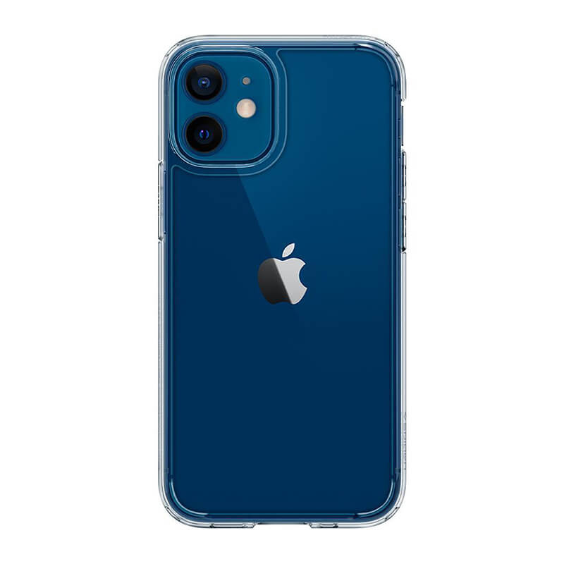 Spigen Ultra Hybrid Case for iPhone 12 Mini
