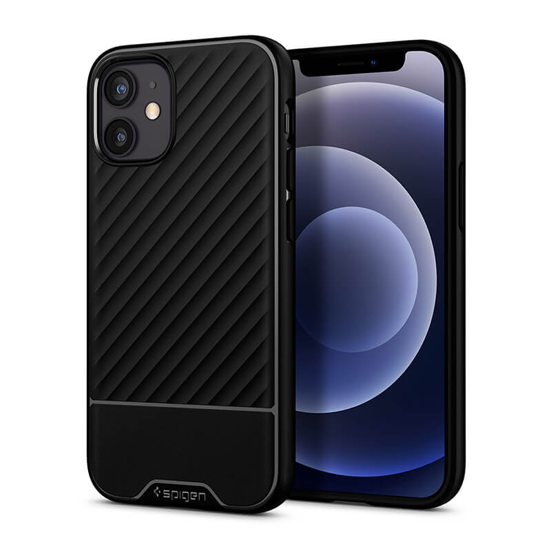 Spigen Core Armor Case for iPhone 12 Mini