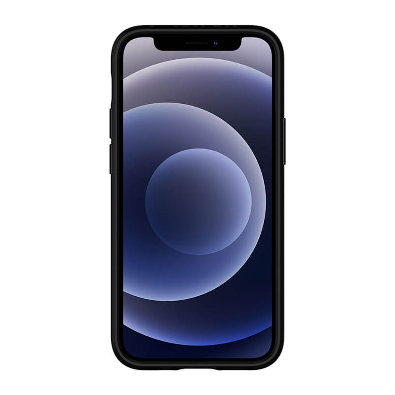 Spigen Core Armor Case for iPhone 12 Mini