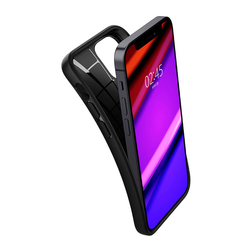 Spigen Core Armor Case for iPhone 12 Mini