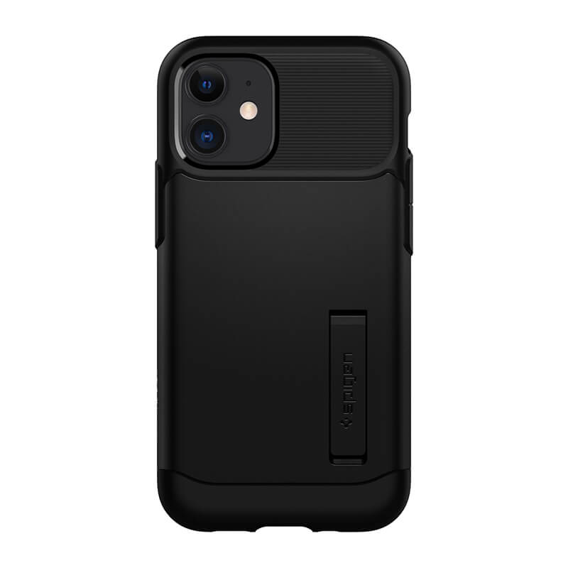 Spigen Slim Armor Case for iPhone 12 Mini