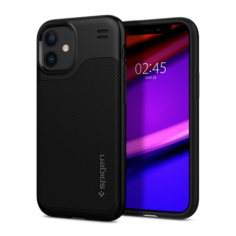 Spigen Hybrid Nx Case for iPhone 12 Mini