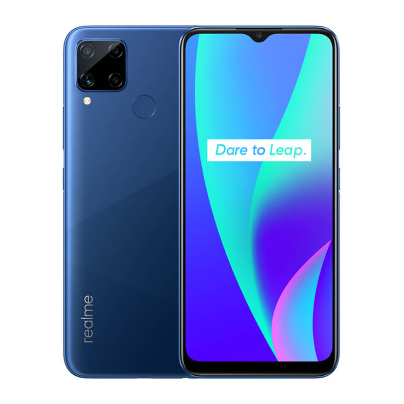 Realme C12