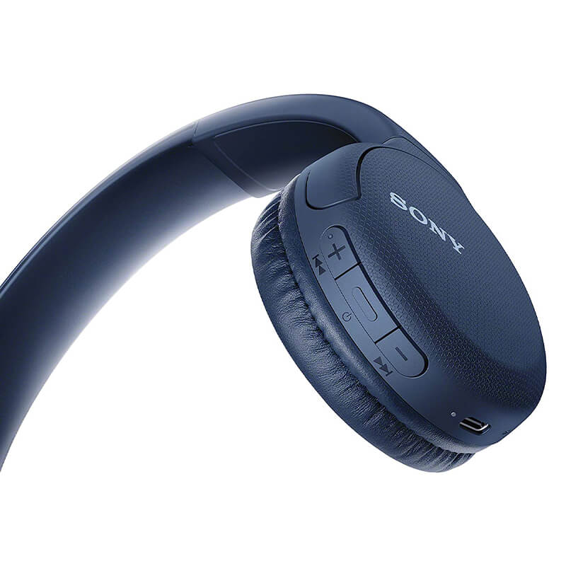 Sony WH-CH510 Wireless Headphone