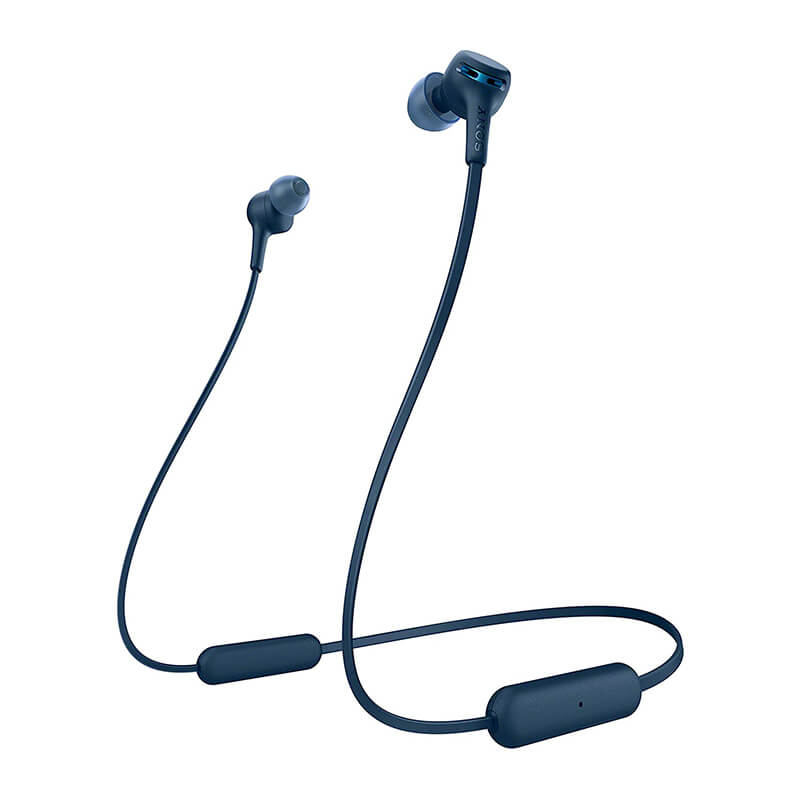 Sony WI-XB400 Extra Bass Wireless Neckband Earphone