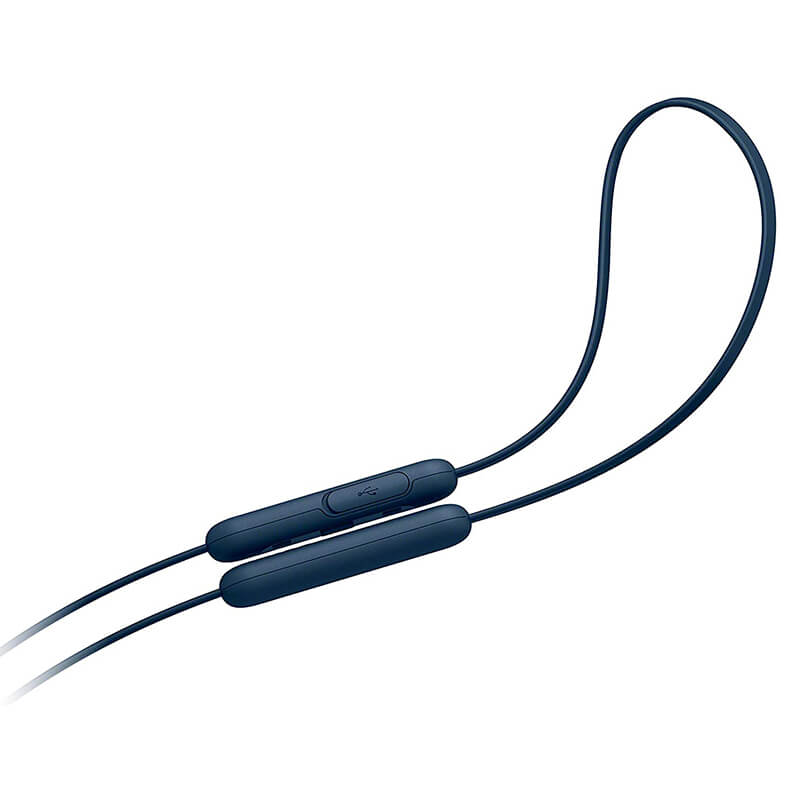 Sony WI-XB400 Extra Bass Wireless Neckband Earphone