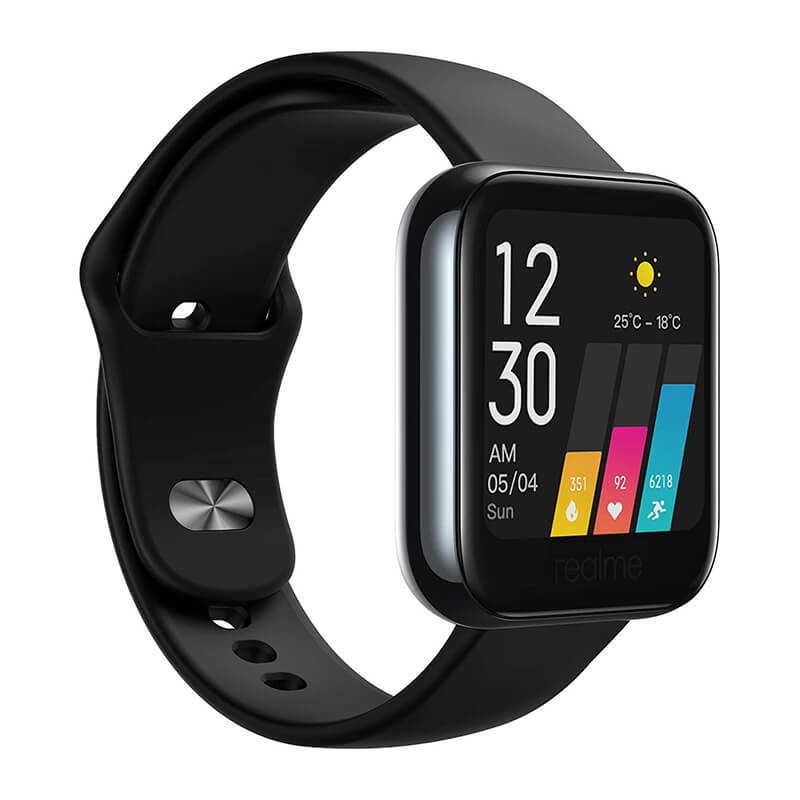 Realme Smart Watch (Global Version)
