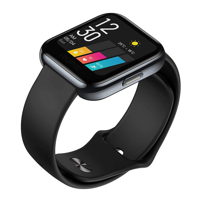 Realme Smart Watch (Global Version)
