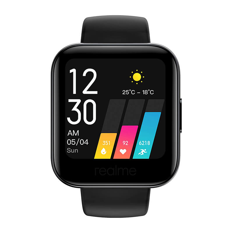 Realme Smart Watch (Global Version)