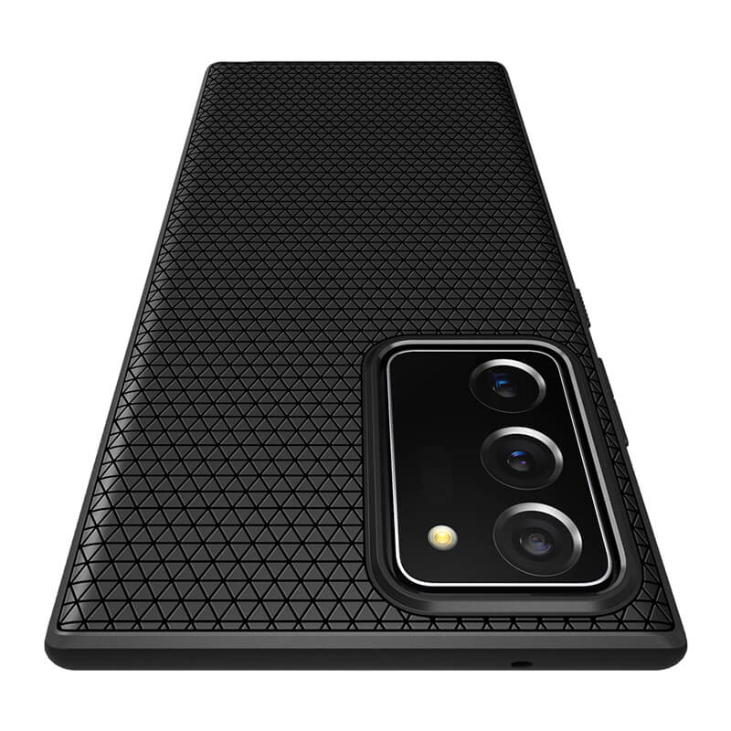 Galaxy Note 20 Ultra Case Liquid Air