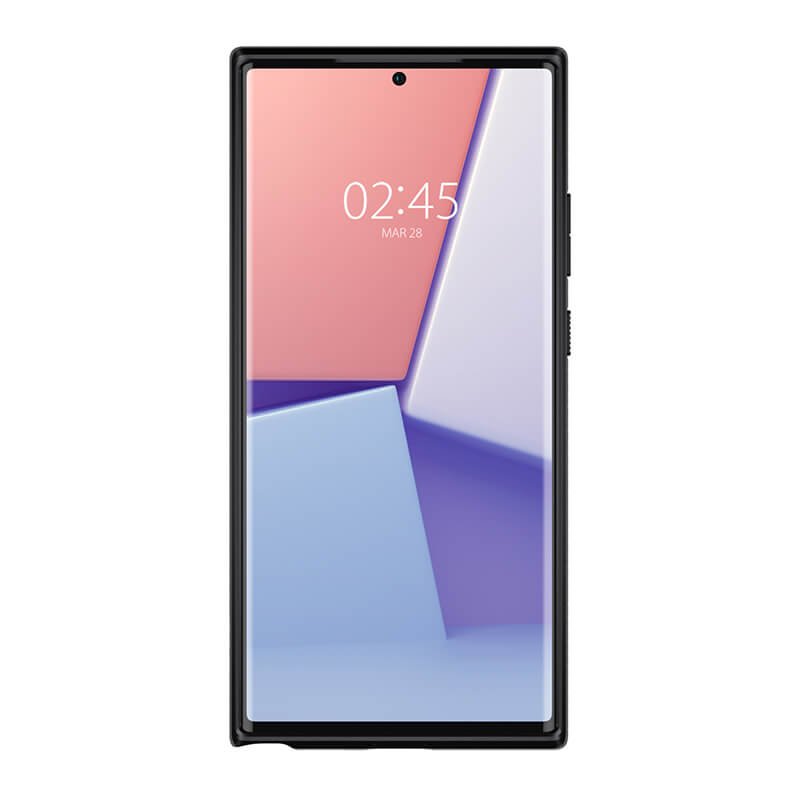 Galaxy Note 20 Ultra Case Liquid Air