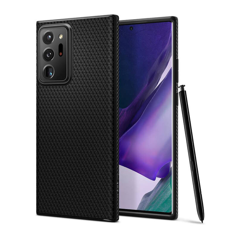 Galaxy Note 20 Ultra Case Liquid Air