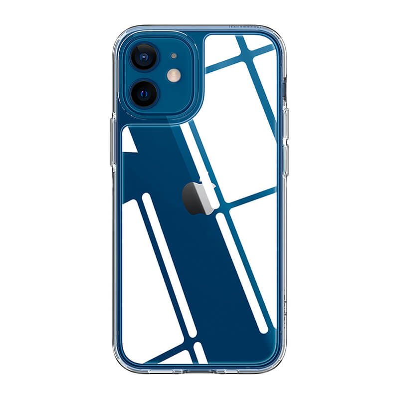 Spigen Quartz Hybrid Case for iPhone 12 Mini