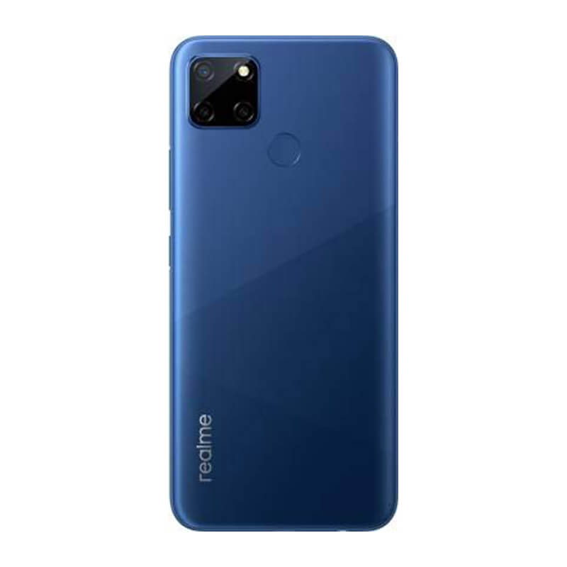 Realme C12