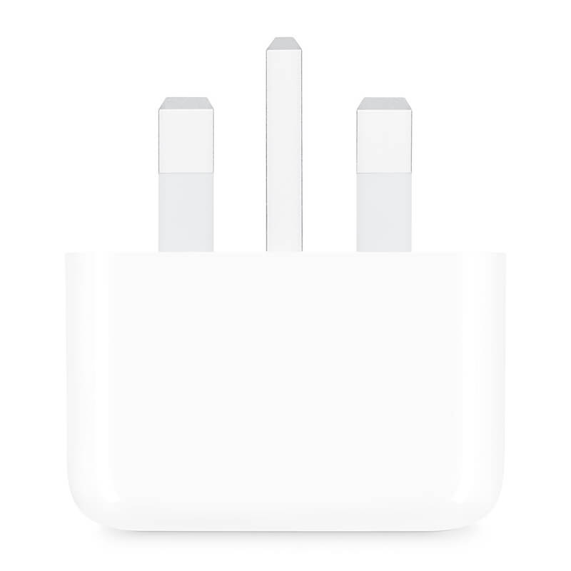Apple 20W USB-C Power Adapter (3 Pin)