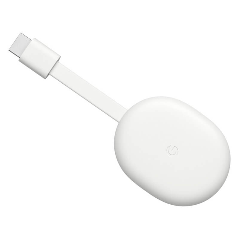 Chromecast With Google TV