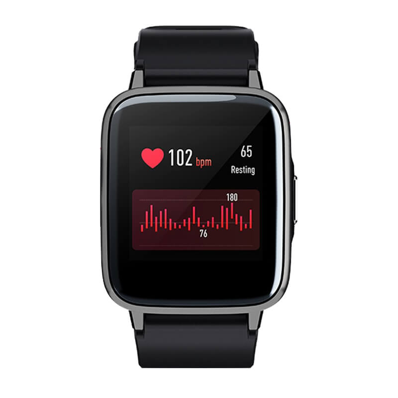 Haylou Smart Watch 2 LS02 Global Version