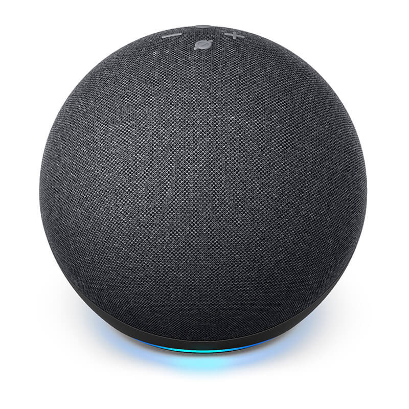 Amazon Echo Dot (4th Gen)