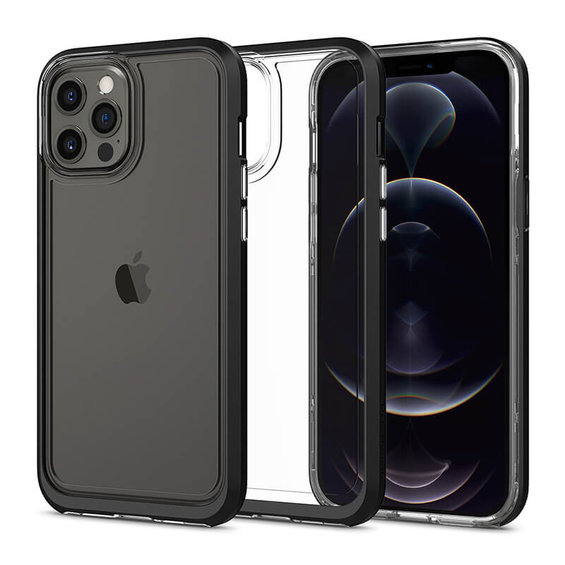 Neo Hybrid Crystal Case for iPhone 12 Pro Max