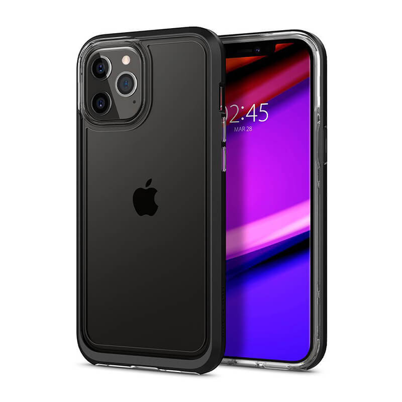 Neo Hybrid Crystal Case for iPhone 12 Pro Max