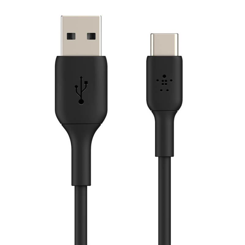 Belkin USB-A to USB-C Cable PVC