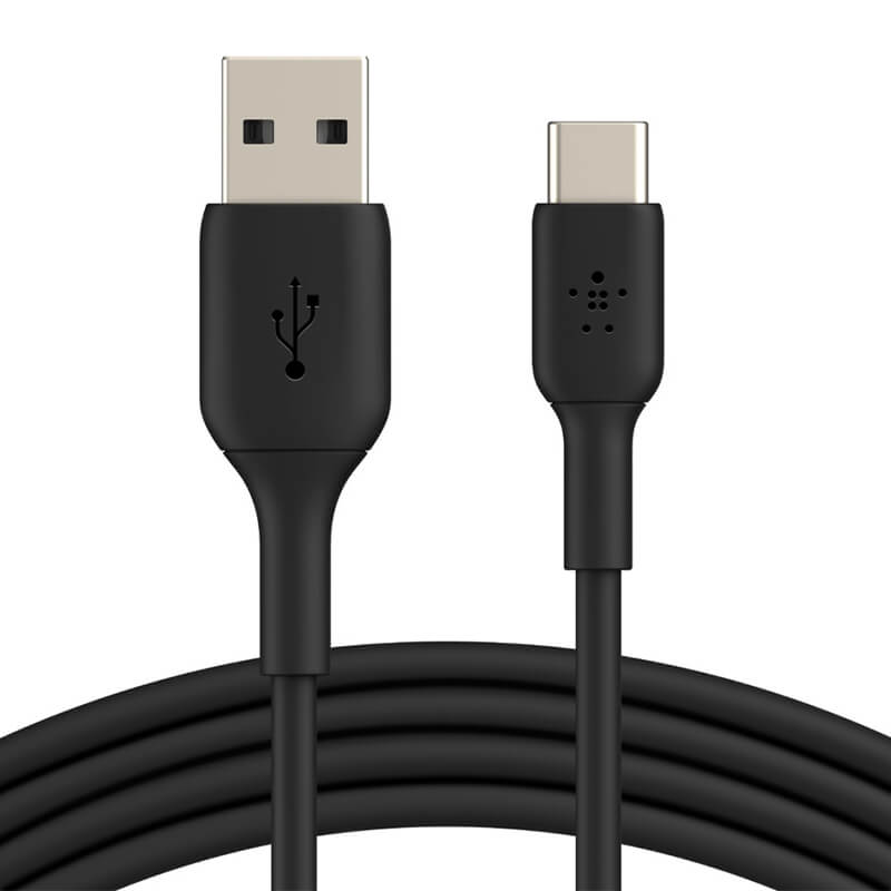Belkin USB-A to USB-C Cable PVC