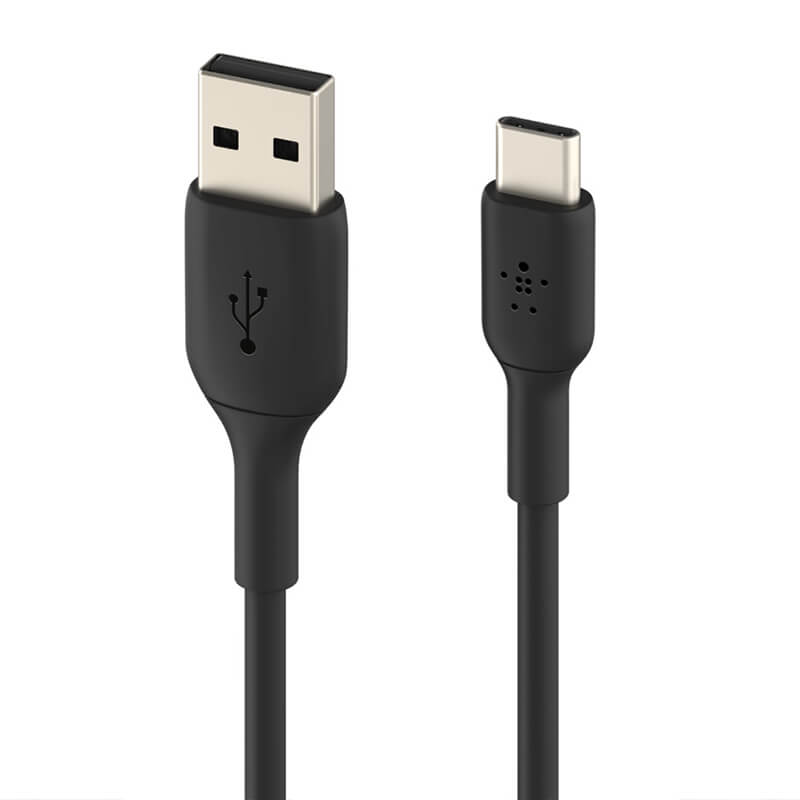 Belkin USB-A to USB-C Cable PVC