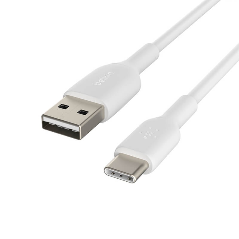 Belkin USB-A to USB-C Cable PVC