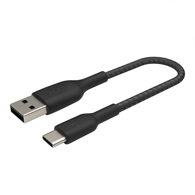 Belkin USB-A to USB-C Cable (2M)