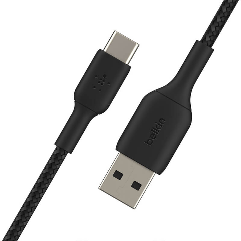 Belkin USB-A to USB-C Cable (2M)