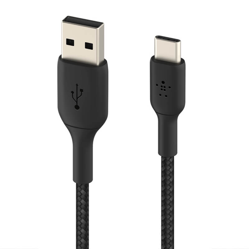 Belkin USB-A to USB-C Cable (2M)