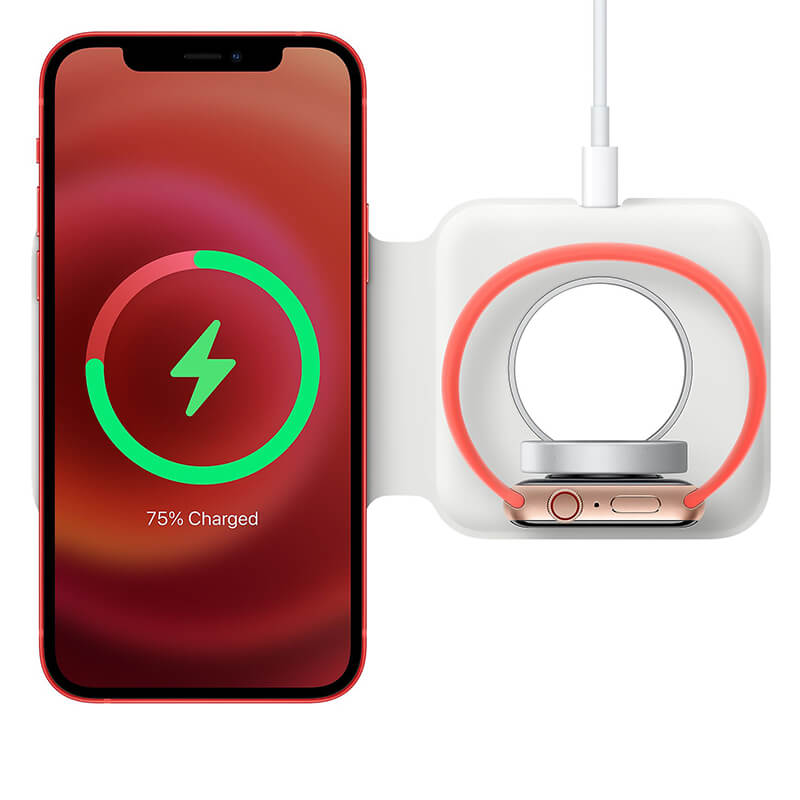 Apple MagSafe Duo Charger