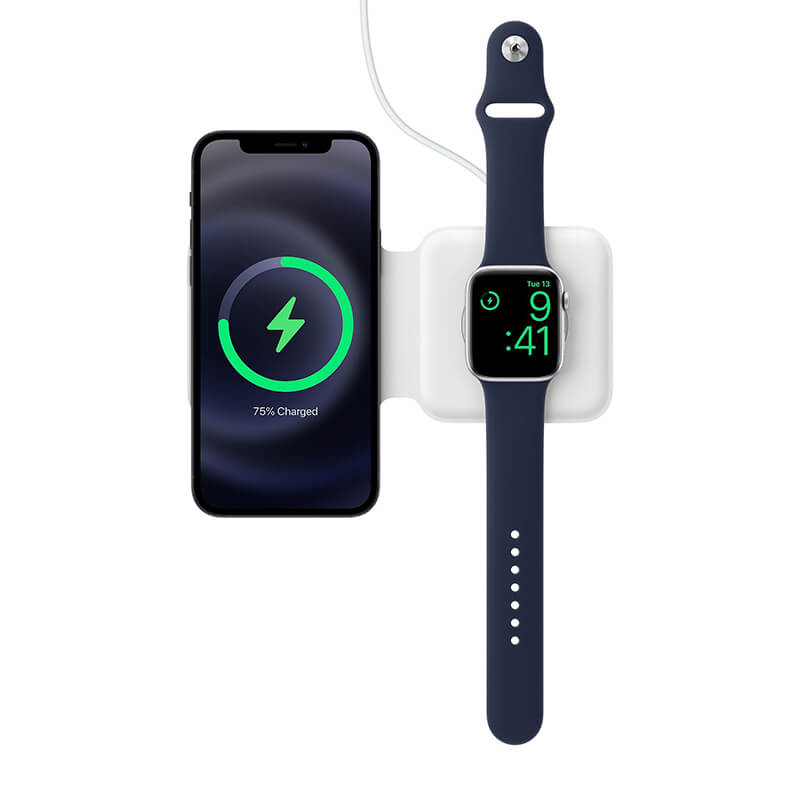 Apple MagSafe Duo Charger