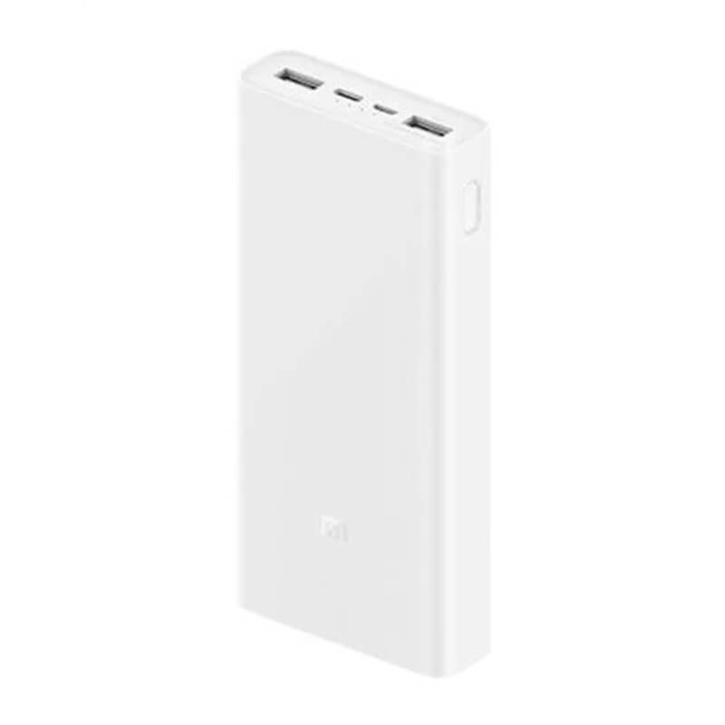 Xiaomi V3 20000mAh Type-C 18W Power Bank