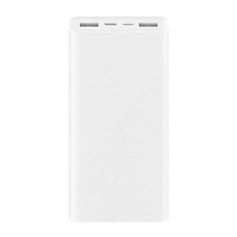 Xiaomi V3 20000mAh Type-C 18W Power Bank