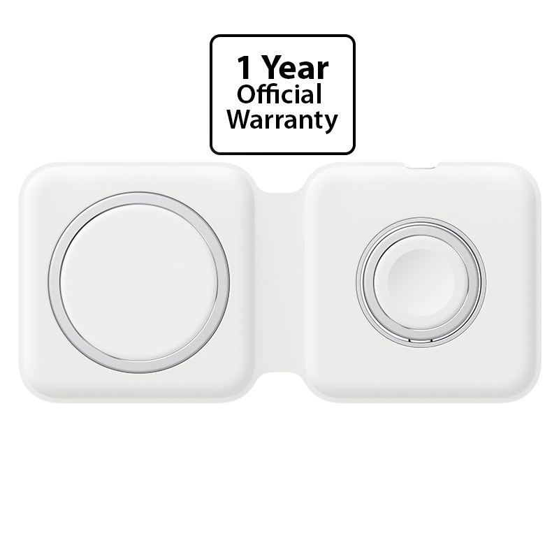 Apple MagSafe Duo Charger